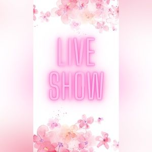 🌸🌺LIKE For Show Updates🌺🌸